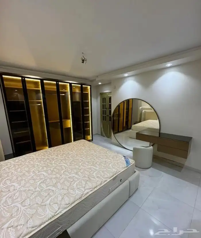 مصنع العتيبي لغرف نوم 3