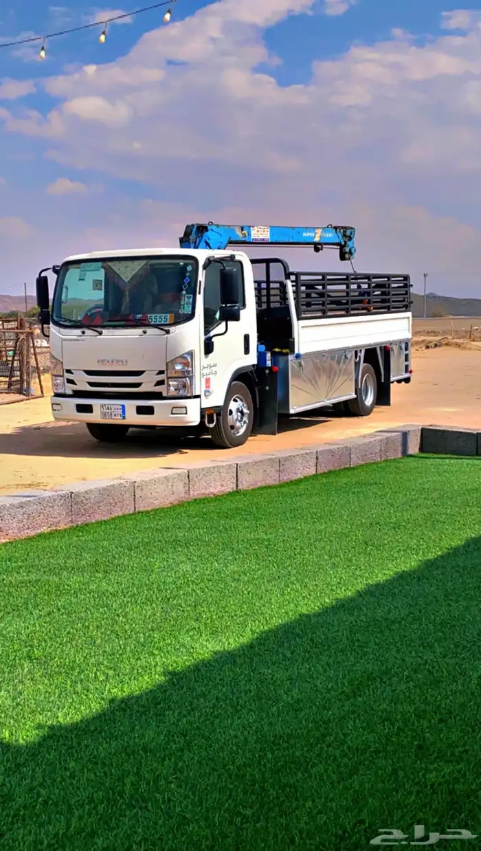 دنه ونش متجه من ابهاء الي مكه 0