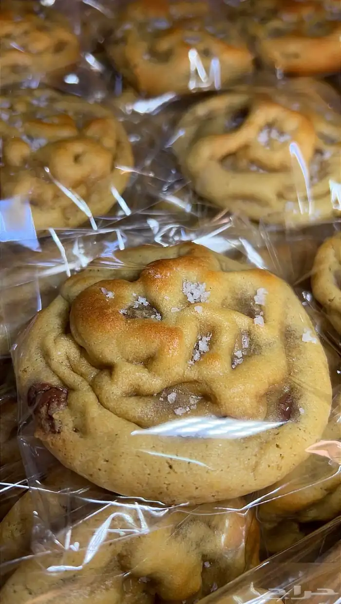 توريد كوكيز للكفيهات 2