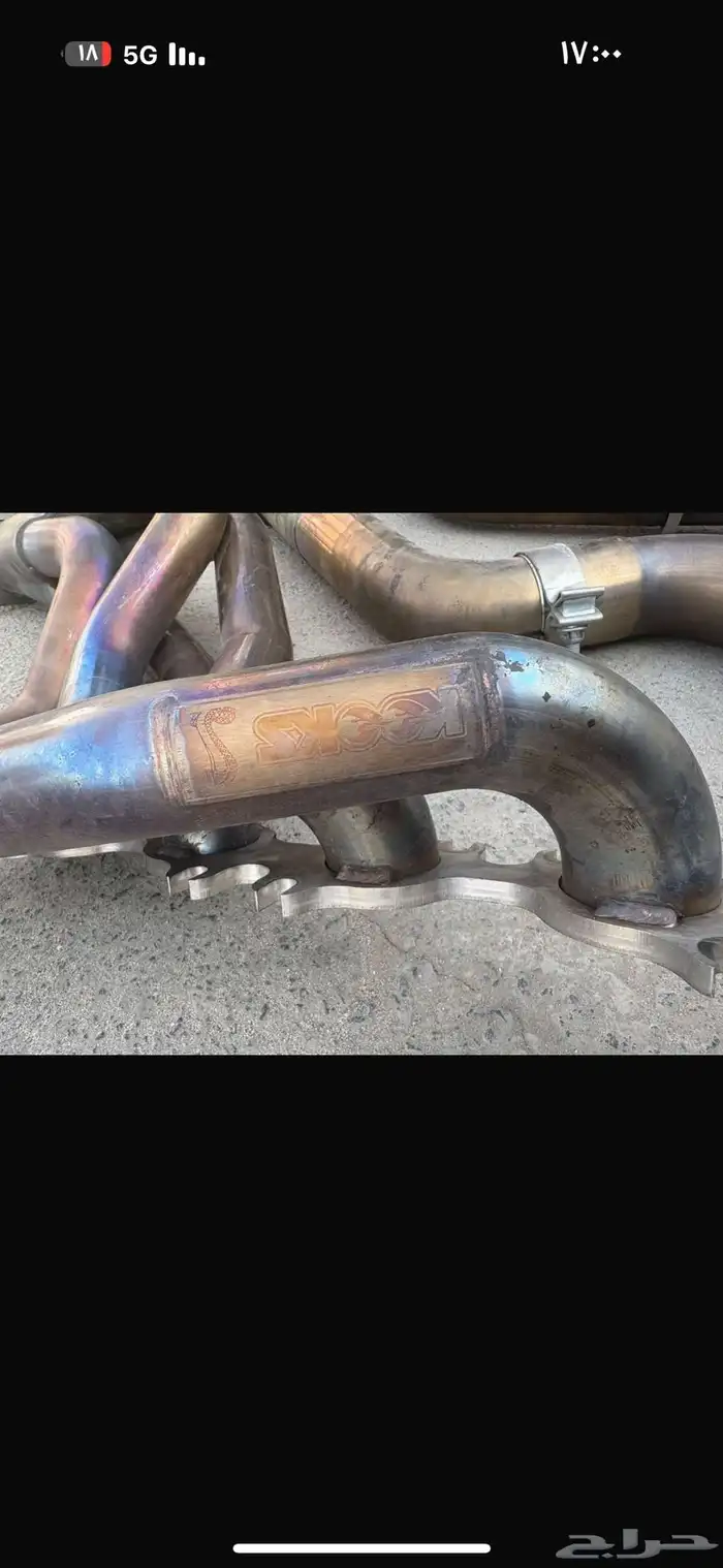 هدرز لونق موستنج شلبي 2020 9