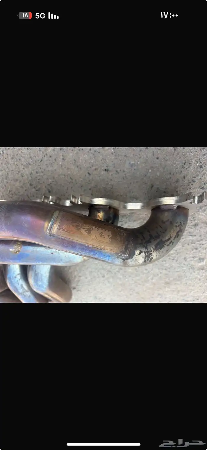 هدرز لونق موستنج شلبي 2020 8