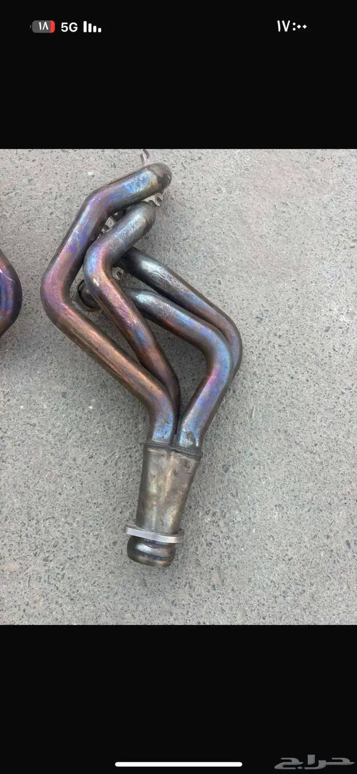 هدرز لونق موستنج شلبي 2020 7