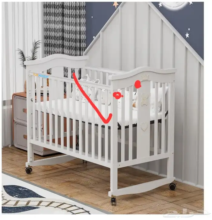 أغراض اطفال للبيع 2