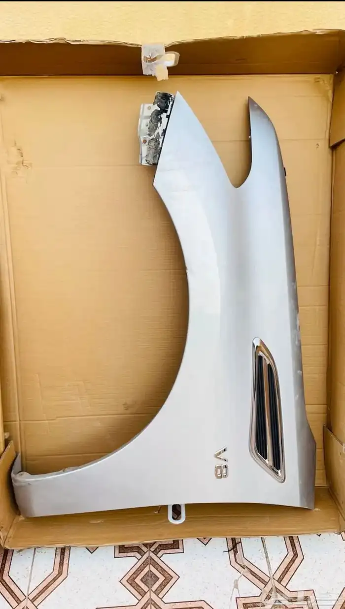 قطع وأغراض باترول بلاتينيوم 2