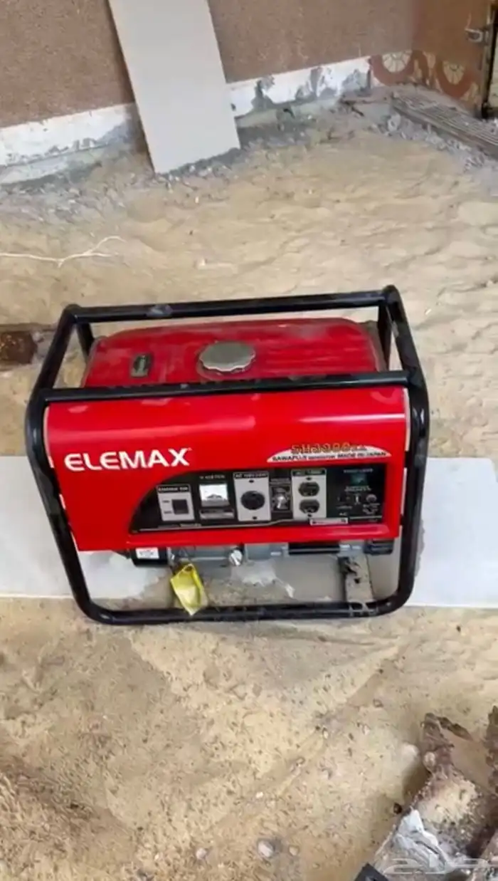 للبيع ماطور جديد لم يستخدم 0