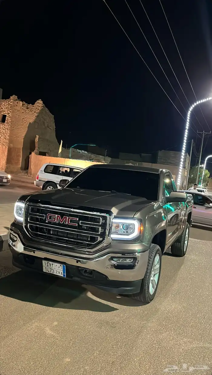 جمس سيرا 2015 0