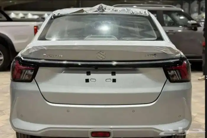 سوزوكي ديزاير فل الشكل الجديد 2025 2