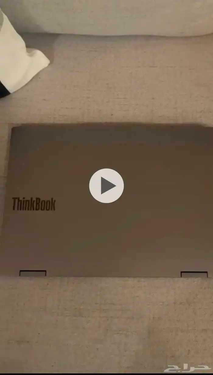 للبيع لاب توب لينوفو جديد 2