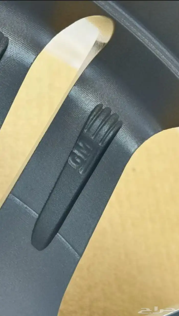 قطع كابرس اصلي وكاله جديدجنوط وشبك وعصى قير 5