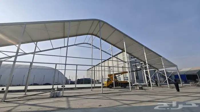 خيام أوربية للايجار بالمملكة العربية السعودية 4