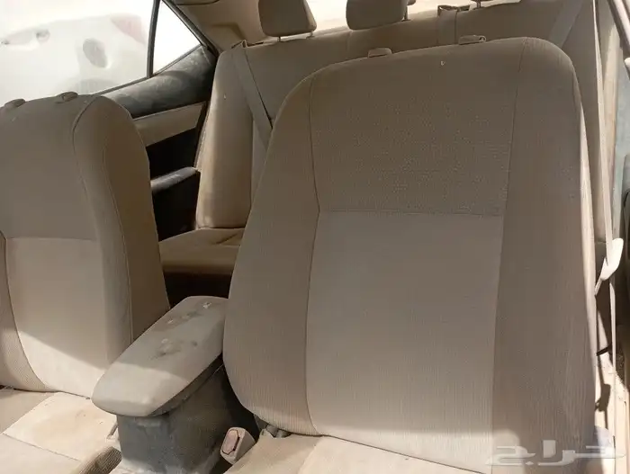 كرلا 2015للبيع قطع 1