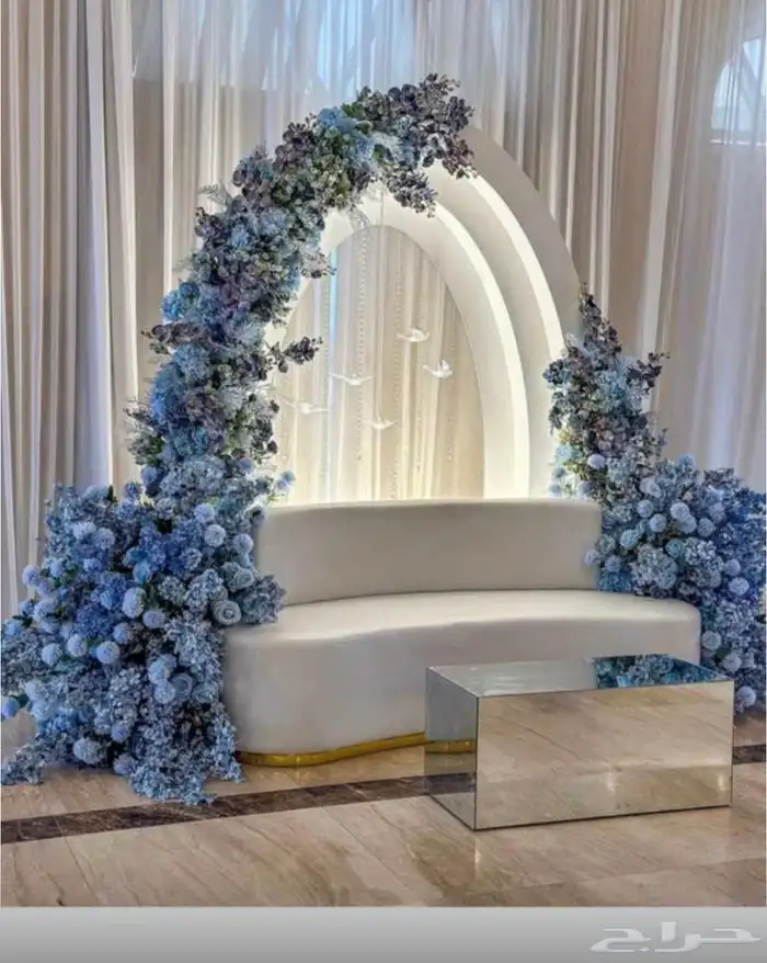 تنسيق جميع الحفلات والمناسيات 4