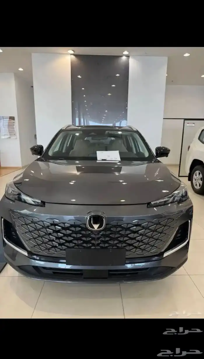 شانجان UNI-S 0