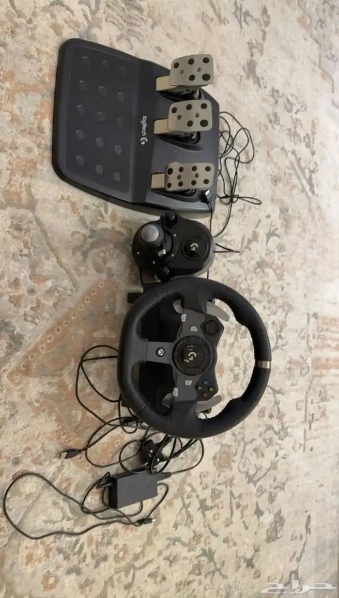 للبيع G29 الجهاز نضيف 0