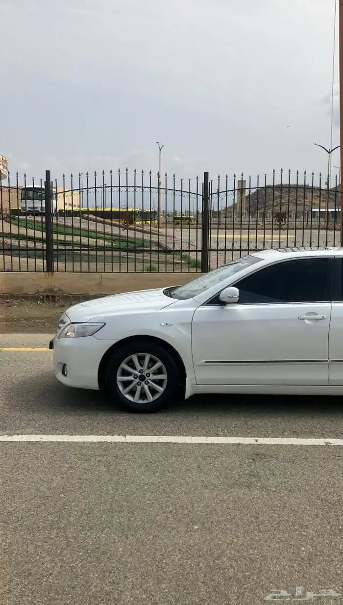 كامري 2011 للبيع 18