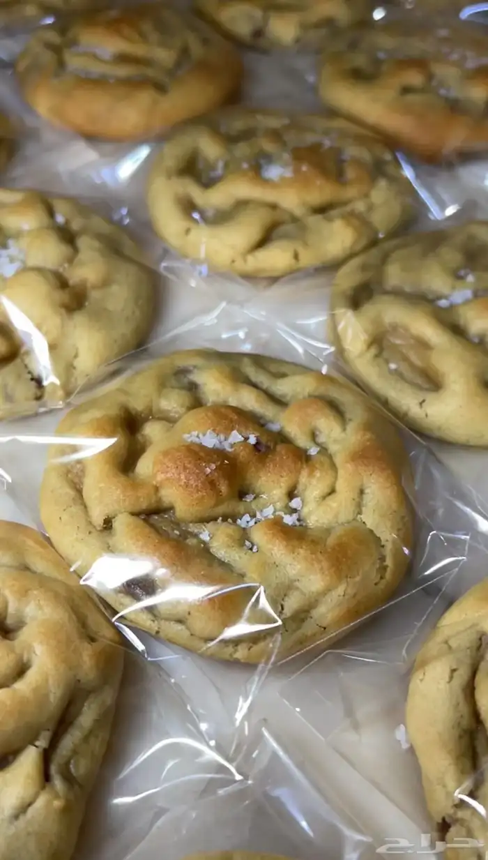 كوكيز توريد للكفيهات 3