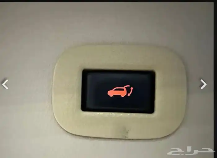 نيسان باترول SE2 موديل 2015 نص فل 21