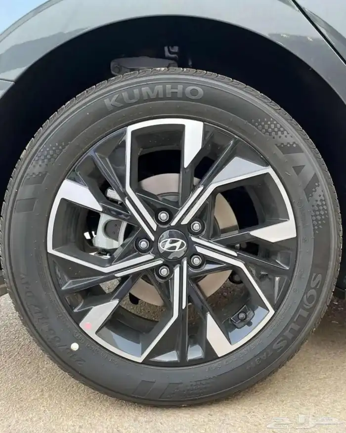 هونداي سوناتا فليت 2026 عروض التقسيط 6