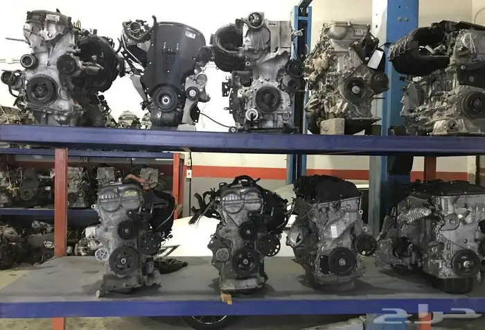 مكاين وجيربوكسات مستورده - يوجد تابي و تمارا 4