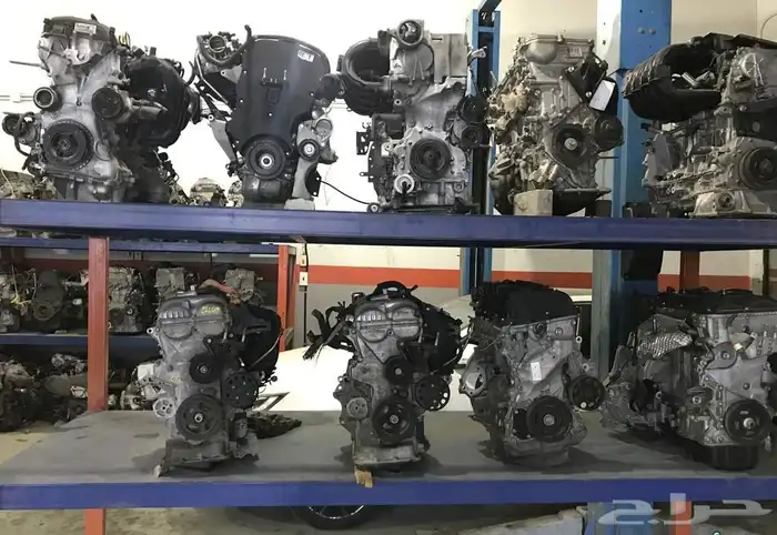 كامري كورلا النترا ريو بريفيا سوناتا سبورتاج 1