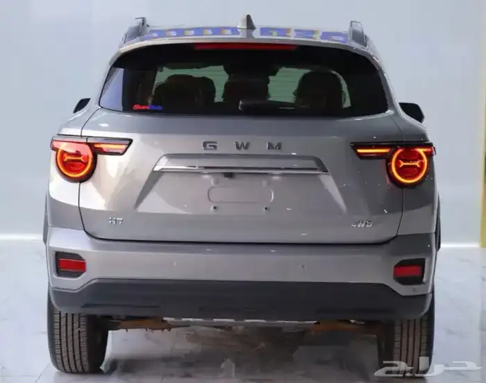 هافال H7 فل 2026 كسرنا الأسعار مع دابوق للسيارات 5