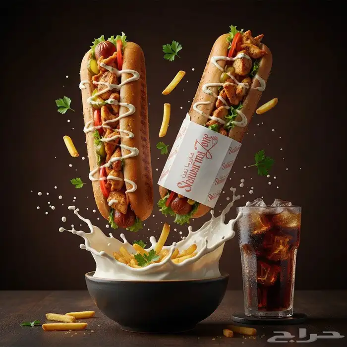 Azoz Ai   تصميمات ذكاء اصطناعي احترافية 5