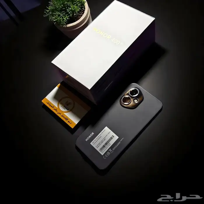 هونر 400 ذاكرة 512 2