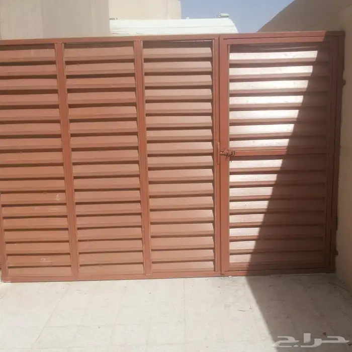 ساتر حواش قماش بلثين 3