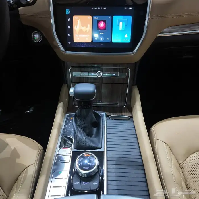 ام جي RX8 MG فل كامل وحصري 8