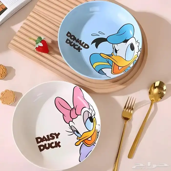 اكواب دزني 4