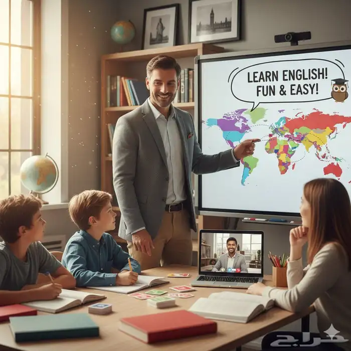 دروس انجليزي 0