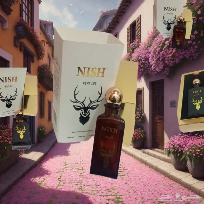 عطور الشتاء تريح البال والكيف 7