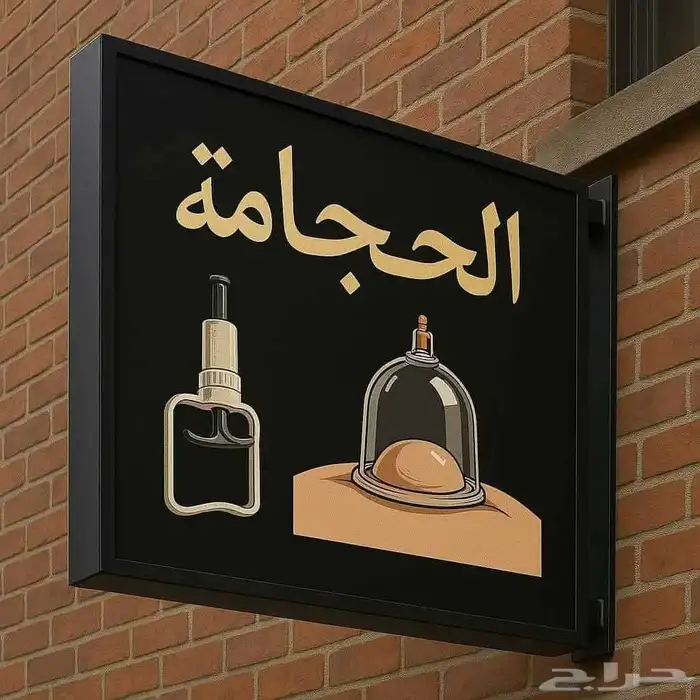 حجامة منزليه في جده 0