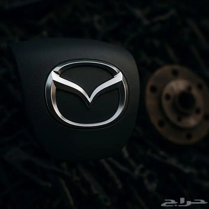 قطع تشليح مازدا CX5 CX9   6   3 جميع الموديلات مختص مازدا 0
