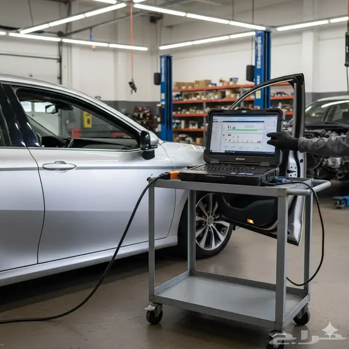 فحص سيارت عروض خاصة الشامل150 0