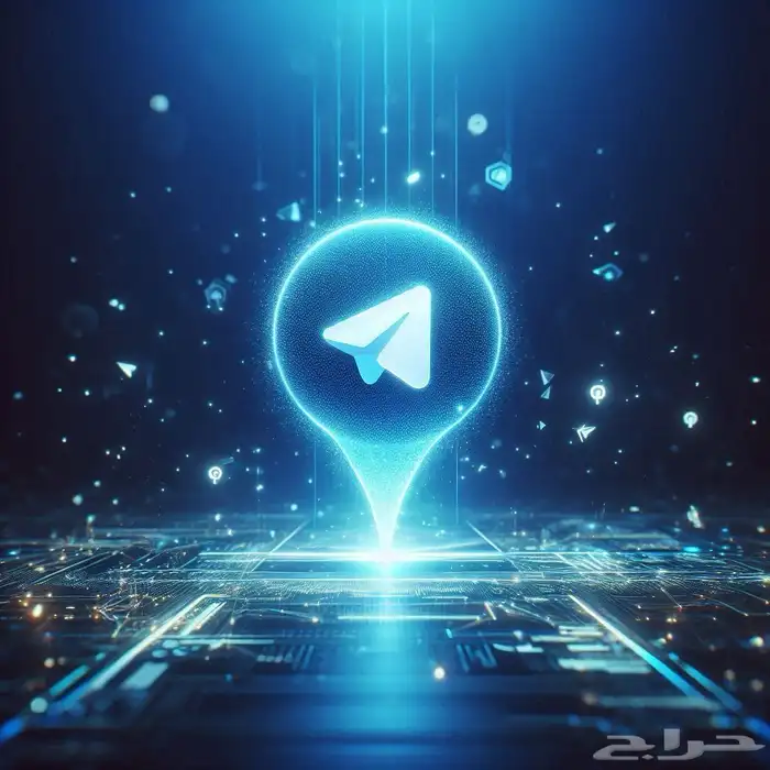 اشتراك تيلجرام بريميوم المميز ضمان كامل المدة 6