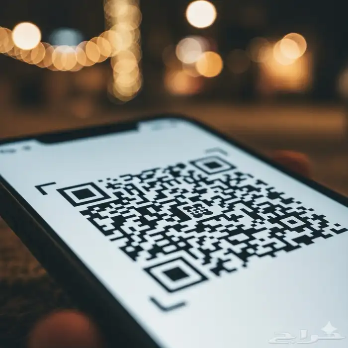 باركود دخول مناسبات 0