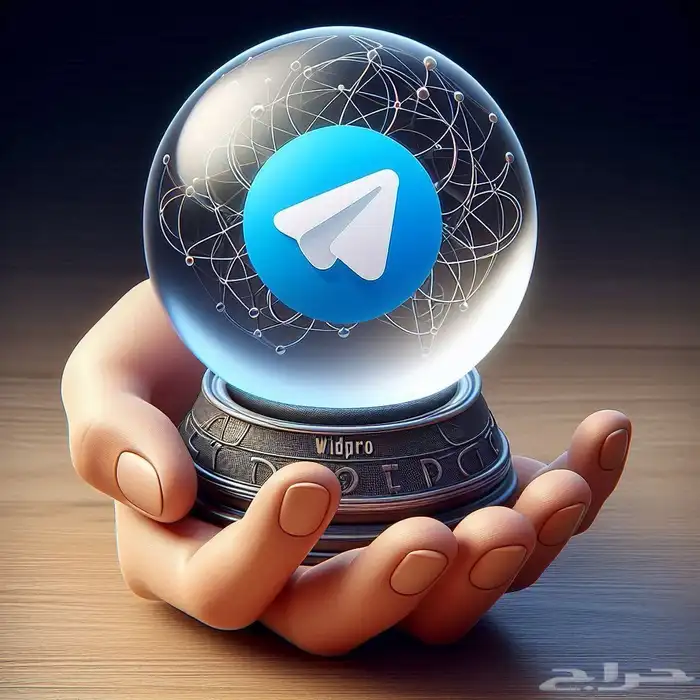 اشتراك تيلجرام بريميوم المميز ضمان كامل المدة 8