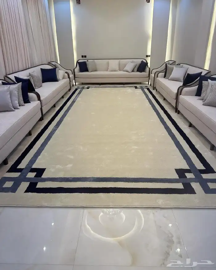 مفروشات موكيت وسجاد 2