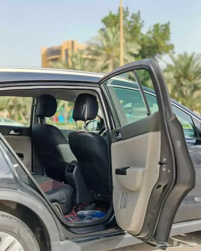 كيا سبور تاج موديل 2019 نظيف 38