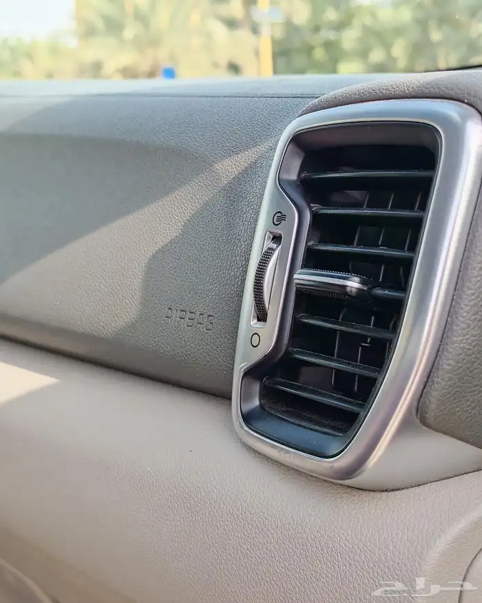 كيا سبور تاج موديل 2019 نظيف 20