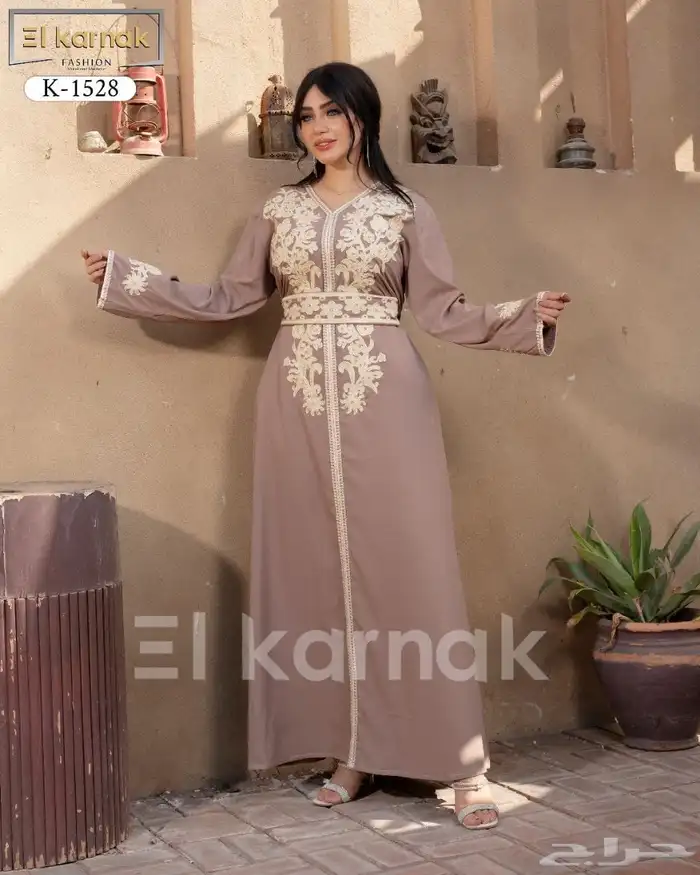 جملة جلابيات مفارش 4