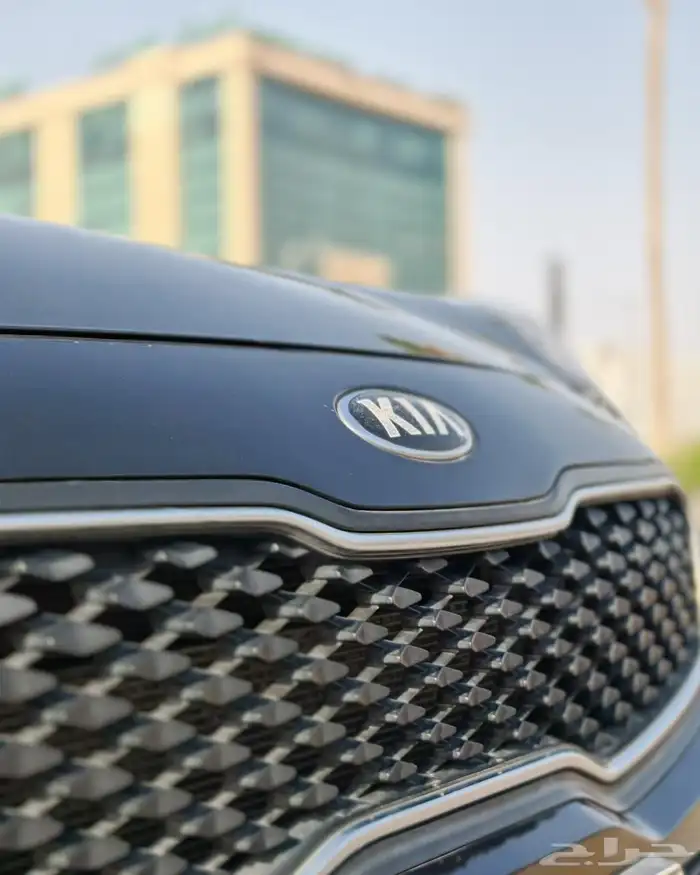 كيا سبور تاج موديل 2019 نظيف 17