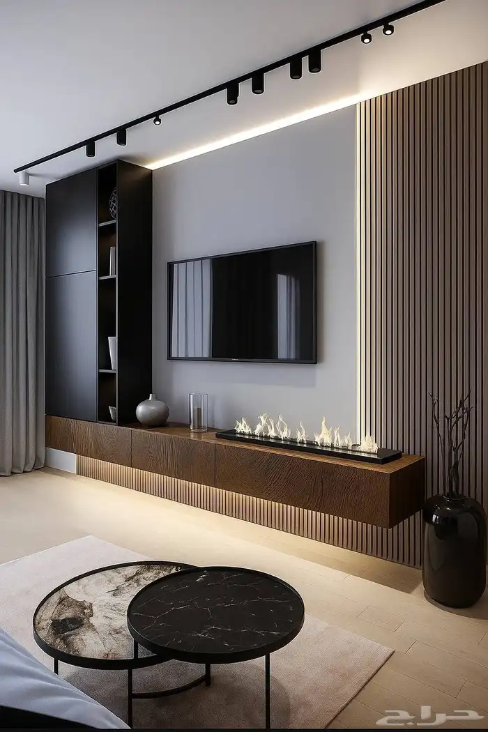 دهانات وديكورات طريف 6