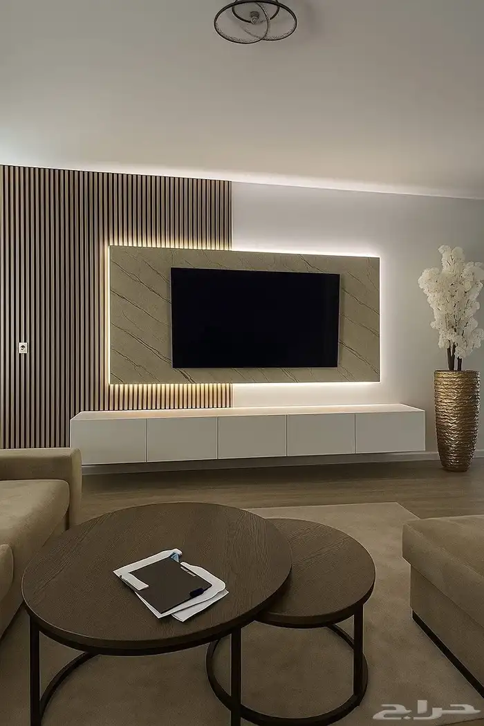 دهانات وديكورات طريف 1