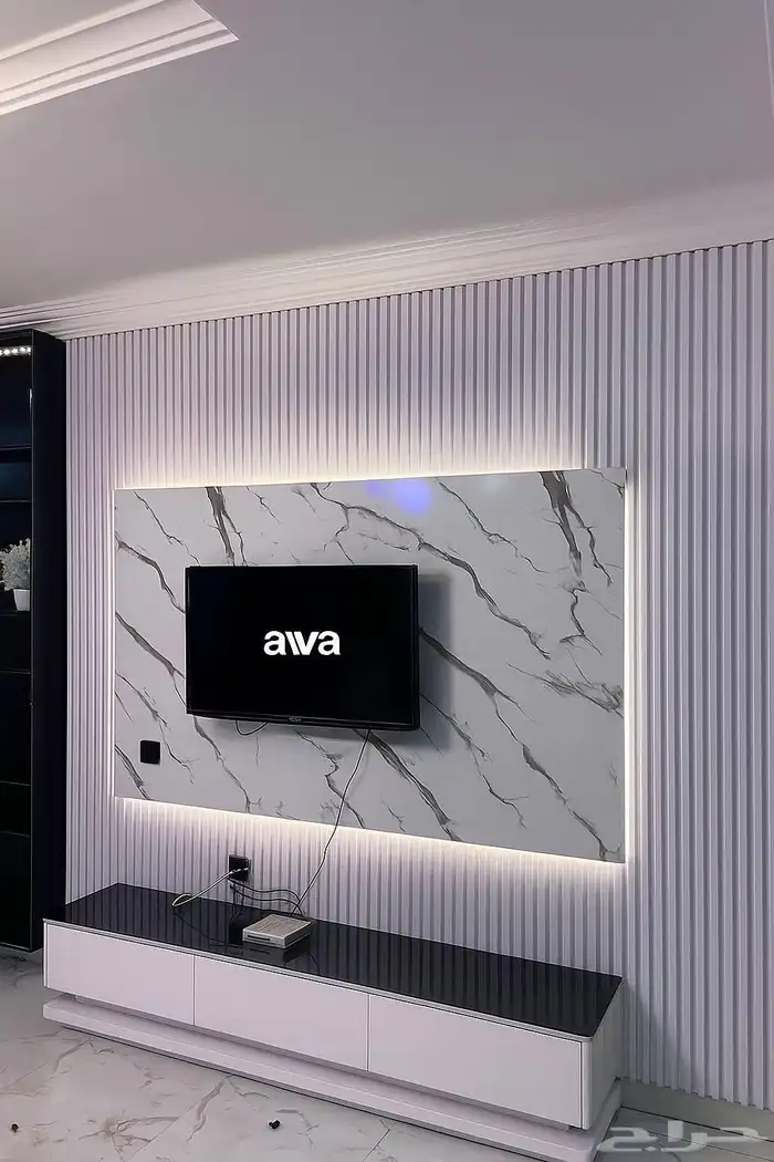 ديكورات داخلية  بديل شيبورد  شيبورد  الشرقية 5