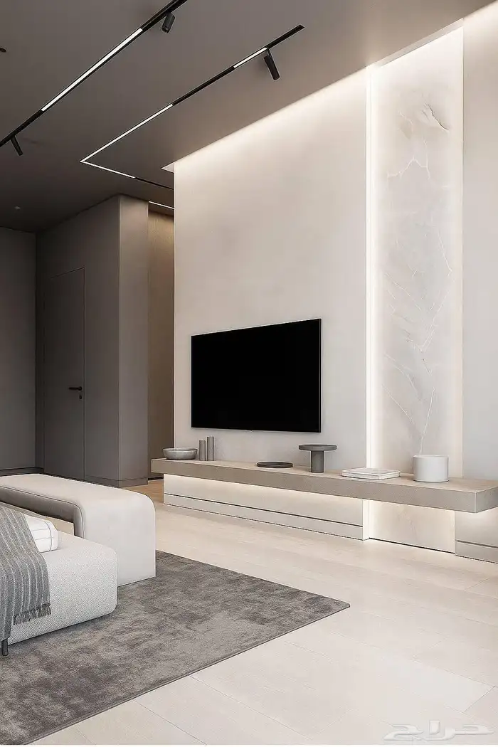 دهانات وديكورات طريف 3