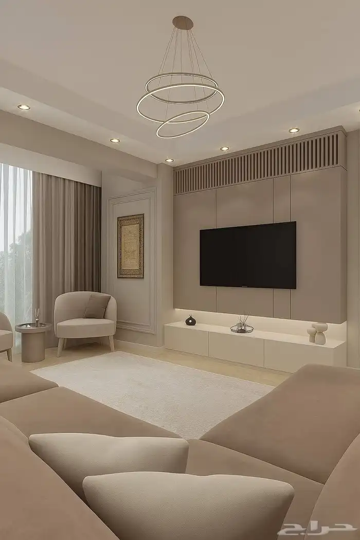 دهانات وديكورات طريف 7