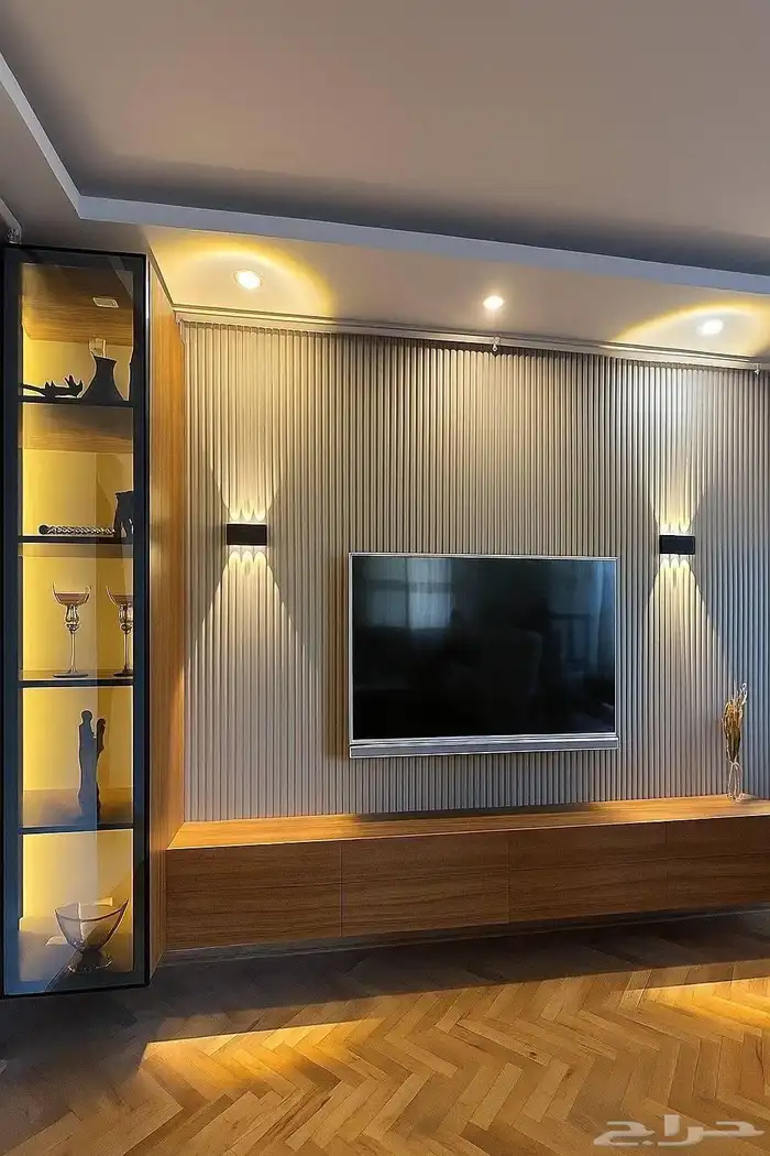 ديكورات داخلية  بديل شيبورد  شيبورد  الشرقية 3