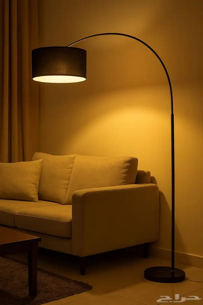 اضاءة ارضية جديدة 0